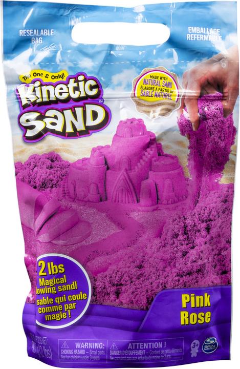 Produktbild Spin Master Kinetic Sand
