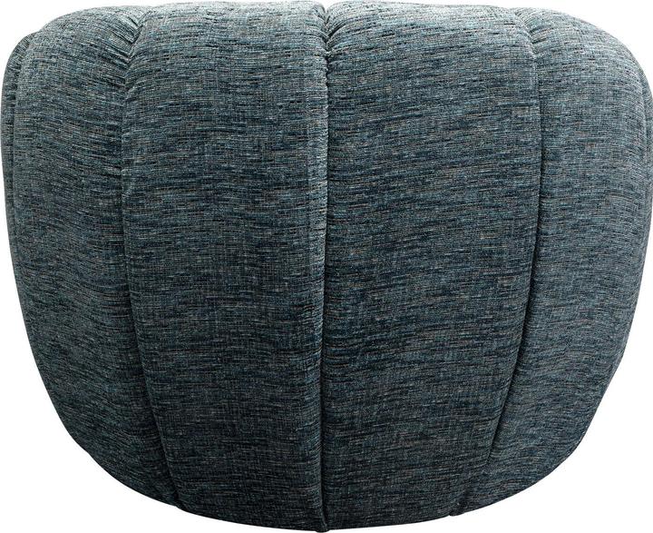 Produktbild Kare Design Drehsessel Fiori Blau