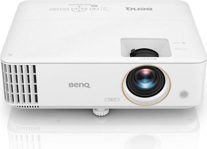 Produktbild BenQ TH585P (Full HD, 3500 lm, 1.5 - 1.65:1)