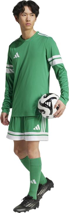 Image du produit adidas Maillot Squadra 25 (3XL)