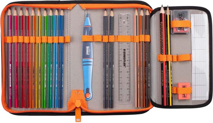 Produktbild Scout Safety Light Genius Set 5-teilig (19 l)