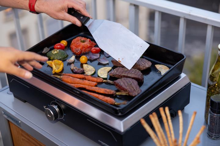 Actual product image Campingaz Plancha Electric 1 XD (2.10 kW)