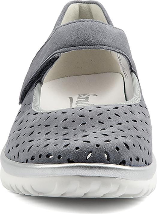 Produktbild Semler Halbschuh Lena (39)