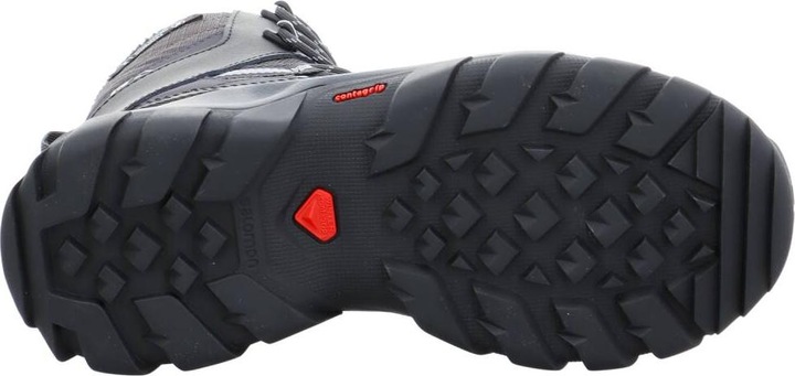 Actual product image Salomon Chalten TS CSWP (37 1/3)