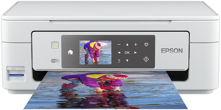 Epson XP-455 Home (Tintenpatrone, Farbe)