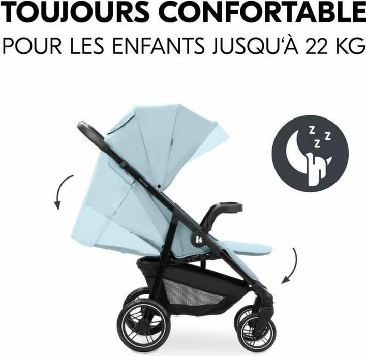 Produktbild Hauck Shop N Care