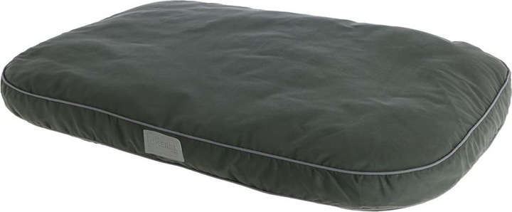 Immagine prodotto Kerbl Materac Jerome 60 x 40 x 6 cm ciemnozielony (Gatto, Cane)