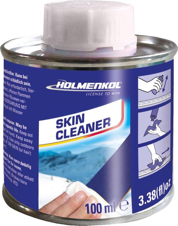 Holmenkol Fell-Reiniger 100ml