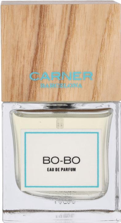 Immagine prodotto Carner Barcelona Bo-Bo (Eau de parfum, 50 ml)