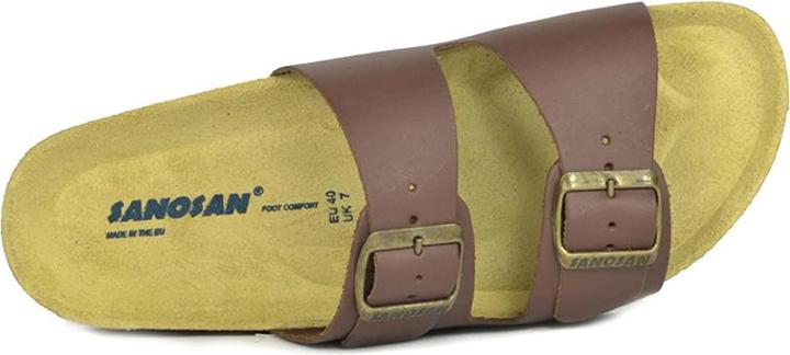 Image du produit Sanosan Sandales Aston en cuir (37)