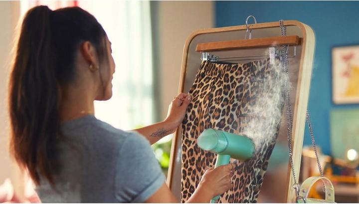 Image du produit Philips 3000 series STH3010/70 (1000 W, 20 g/min)