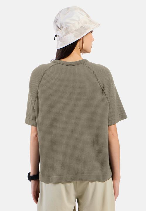 Actual product image Odlo Cubic Merino (S)