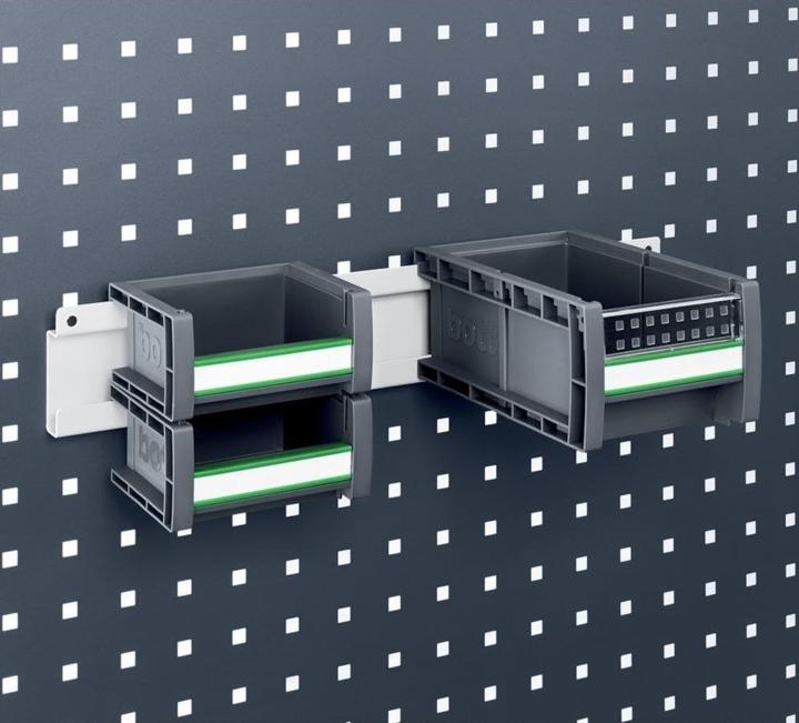 Productafbeelding Magni Steunrail voor doos B 900 mm