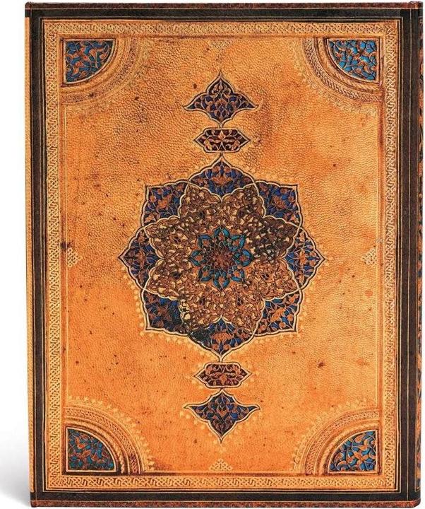 Image du produit Paperblanks Safavide (Spécial, À rayures, Couverture rigide)