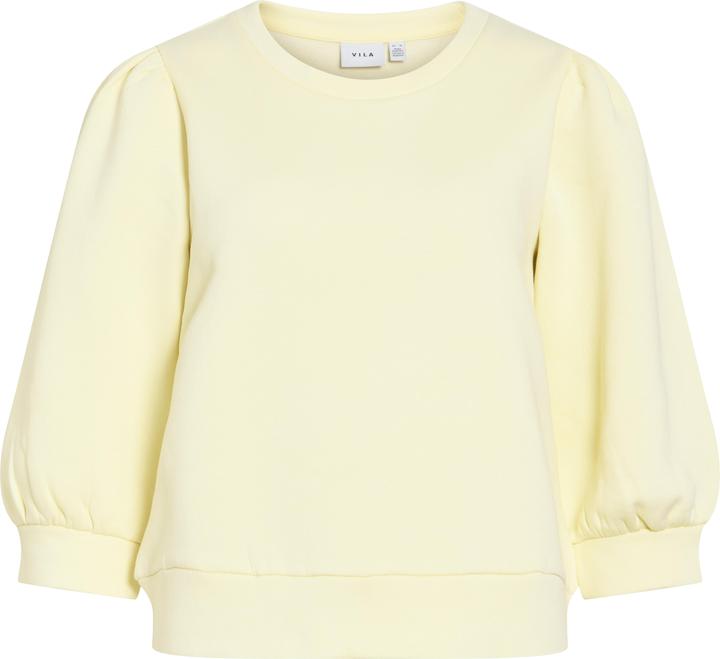 Produktbild Vila VIVERA 3/4-Arm Sweatshirt (L, M)