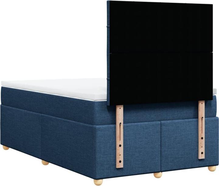 Immagine prodotto vidaXL Boxspringbett (120 x 200 cm)