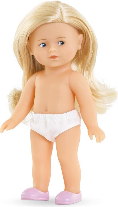 Produktbild Corolle Mini Corolline Rosy Pop