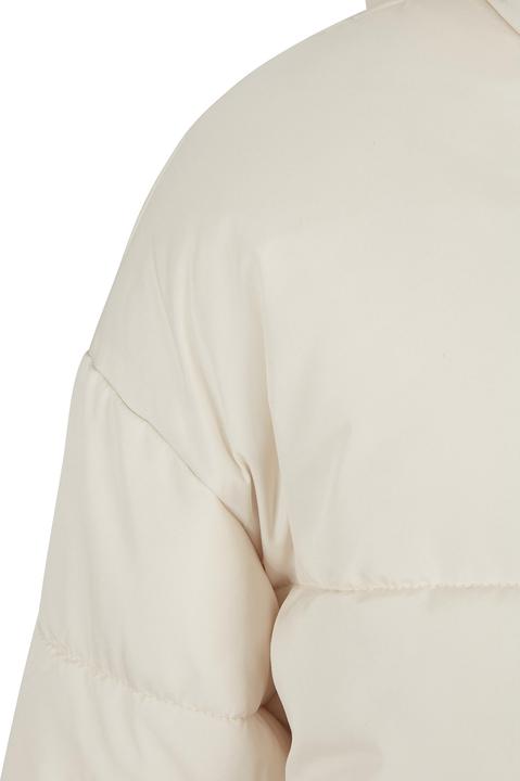Produktbild Urban Classics Ladies Waisted Puffer Jacket (L)