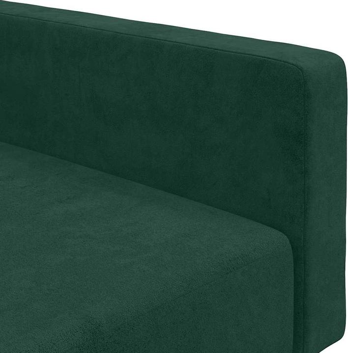 Produktbild vidaXL Schlafsofa (2-Sitzer)