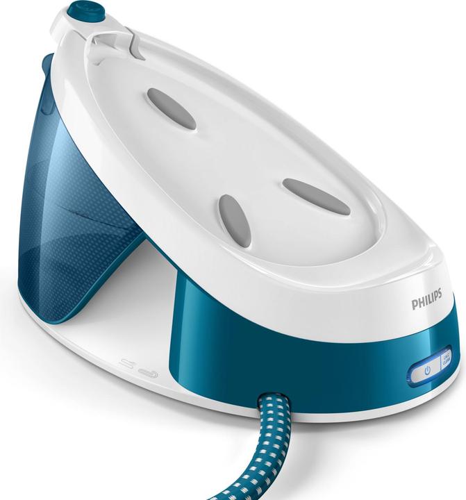 Produktbild Philips PerfectCare Compact Essential (2400 W, 120 g/min)