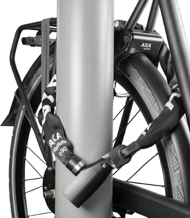 Produktbild AXA Absolute 8 (90 cm)