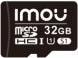 Actual product image Imou Memory card microSD 32GB (UHS-I, SDHC, 10/U1/V10, 90/20) (32 GB, microSD, U1, UHS-I)