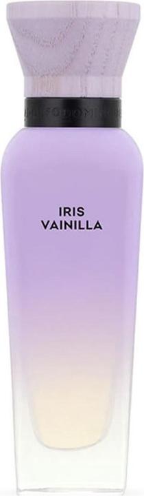 Immagine prodotto Adolfo Dominguez Iris Vainilla Eau De Parfum Spray 60ml (Eau de parfum, 60 ml)