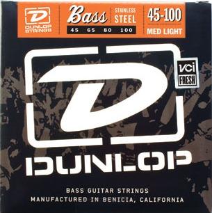 Produktbild Dunlop DBS1504 (E-Bass)