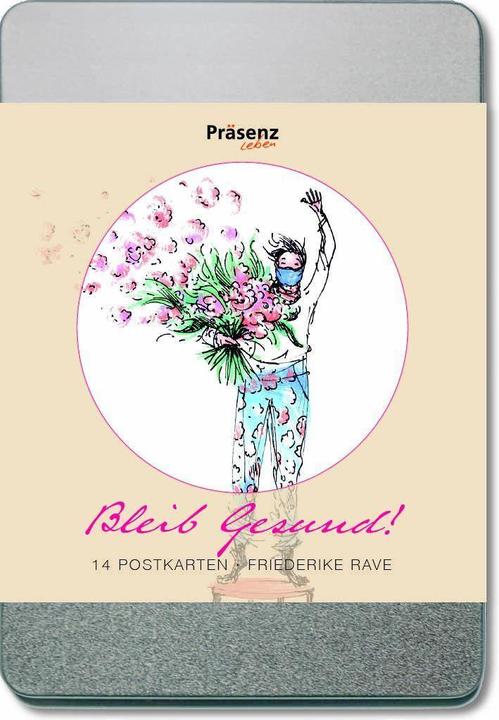 Image du produit Bleib gesund! (14 pcs)