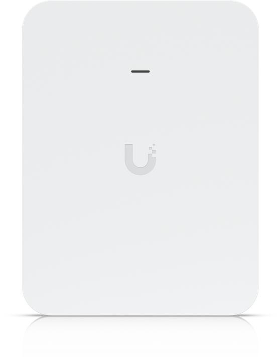 Produktbild Ubiquiti UniFi U7 Pro-Wall lackierbare Unterputz-Dose (Montage-Kit)
