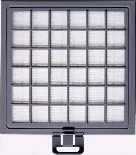 Actual product image Siemens Hepafilter