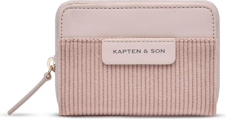 Kapten & Son Geldbörse BERGEN CORD