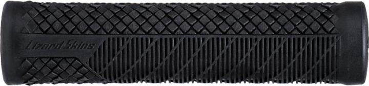 Actual product image Lizard Skins Embracing the Lizard Skinge Harger Evo SC Black (new) Steering Wheel