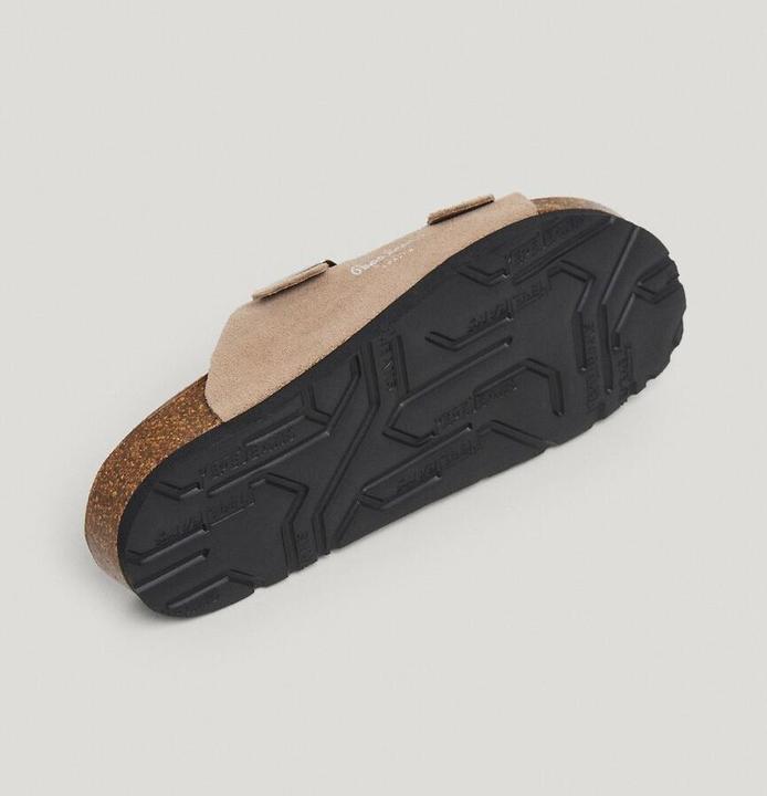 Actual product image Pepe Jeans Oban Suede (38)