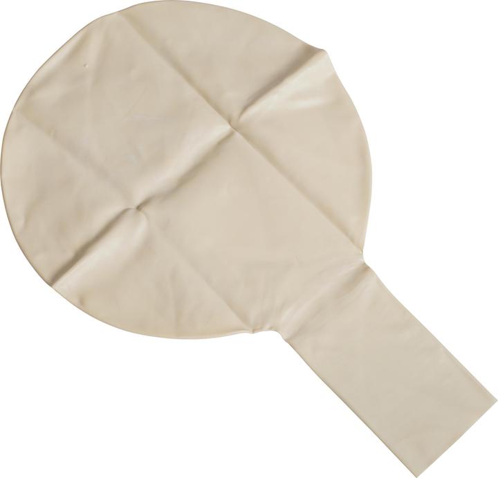 Rubbabu Ersatz-Baudruche für Riesenballon