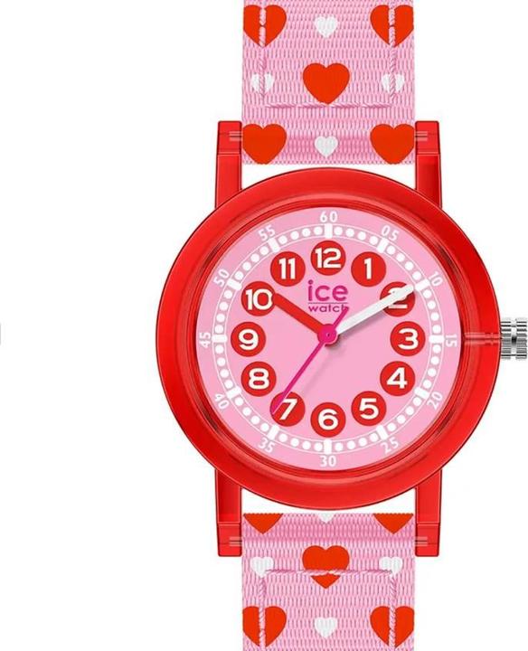 Immagine prodotto ICE Watch ICE-Watch ICE learning - Unicorno rosa - S32 - 3H Orologio per bambini (Orologio da polso analogico, 32 mm)