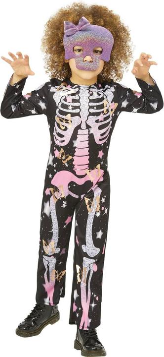 Produktbild Smiffys Kostüm Mädchen (146, 152)