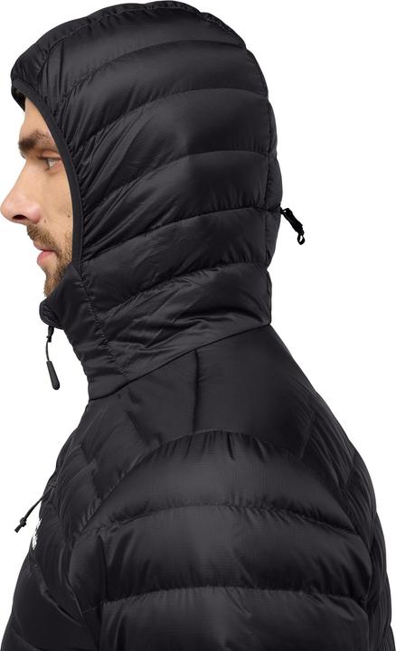 Immagine prodotto Jack Wolfskin Piumino Passamani con cappuccio M (L)