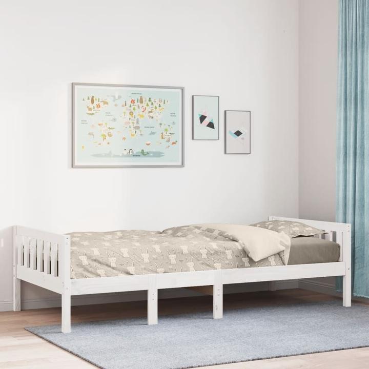 Produktbild vidaXL Kinderbett (75 x 190 cm)