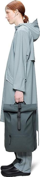 Produktbild Rains Rolltop Backpack W3 (13 l)