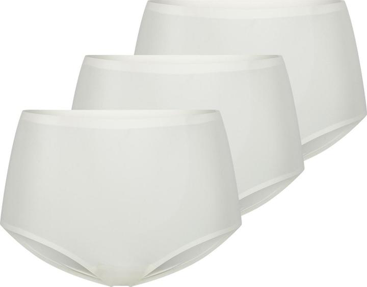 Produktbild Chantelle 3er Pack - Soft Stretch Taillenslip (One Size, 3er Pack)