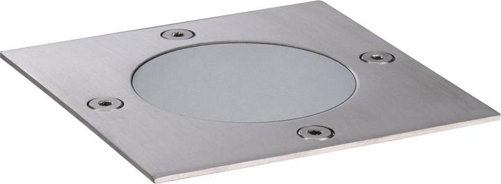 Actual product image Paulmann Plug & Shine recessed floor light (450 lm, IP65)
