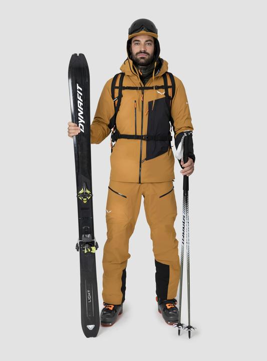 Image du produit Salewa Veste Sella 3L Powertex (XL)
