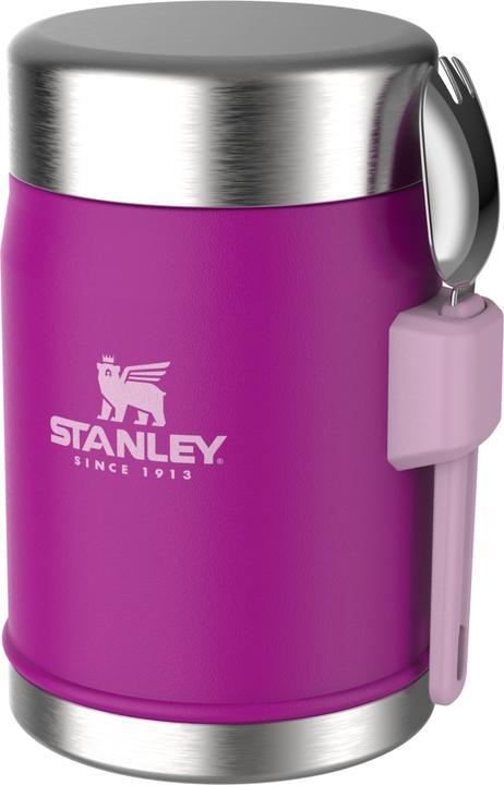 Stanley 1913 Legendary Classic Lunchbox