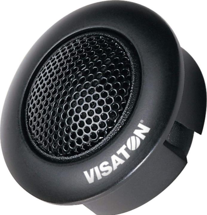 Immagine prodotto Visaton CP 13 tweeter a cupola, 4 Ohm