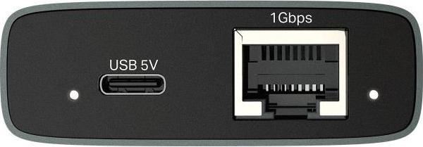 Actual product image TP-Link EH210 / Splitter / 2x GLAN / 1 Gbit/s (3 ports)