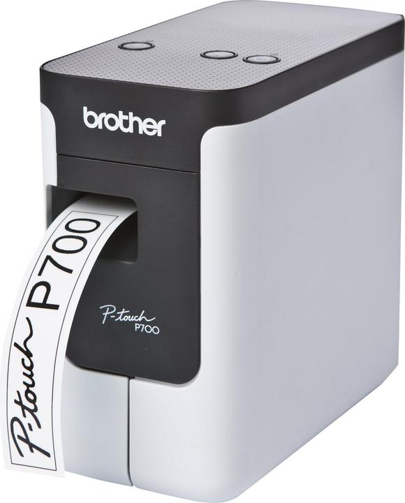 Image du produit Brother Pt-P700