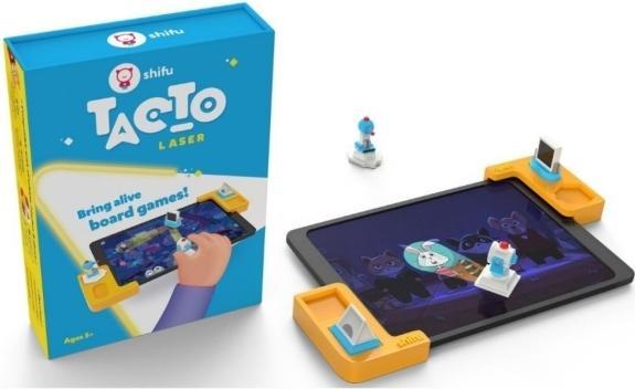 Actual product image PlayShifu Tacto Laser