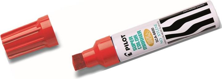 Produktbild Pilot 6600 Jumbo (1x)