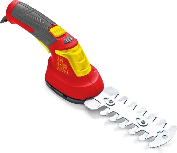 Wolf-Garten FINESSE 30 B Akku Strauchschere (Akkubetrieb)